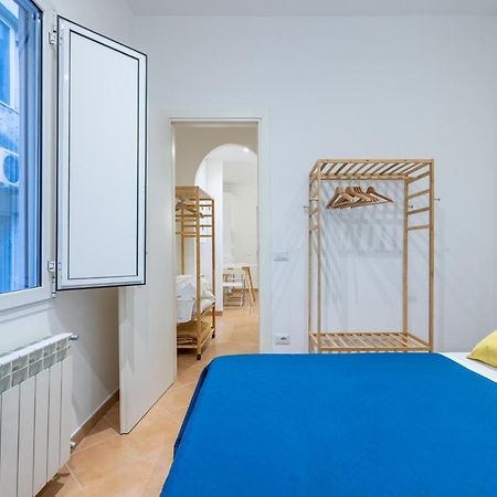 Elle Cavour Apartment Rom Exteriör bild