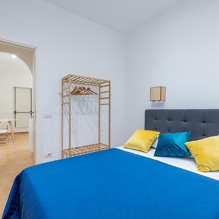 Elle Cavour Apartment Rom Exteriör bild
