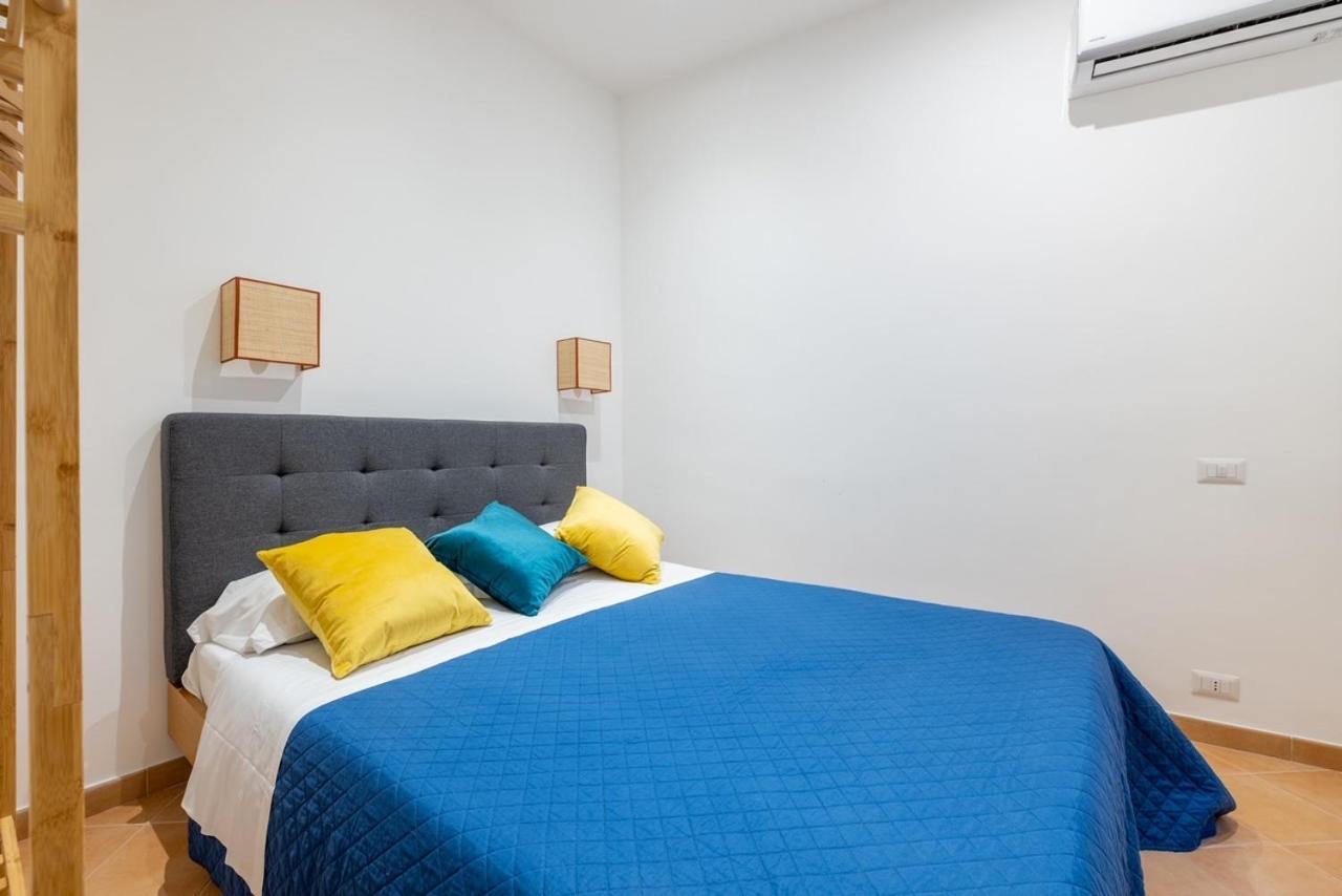 Elle Cavour Apartment Rom Exteriör bild