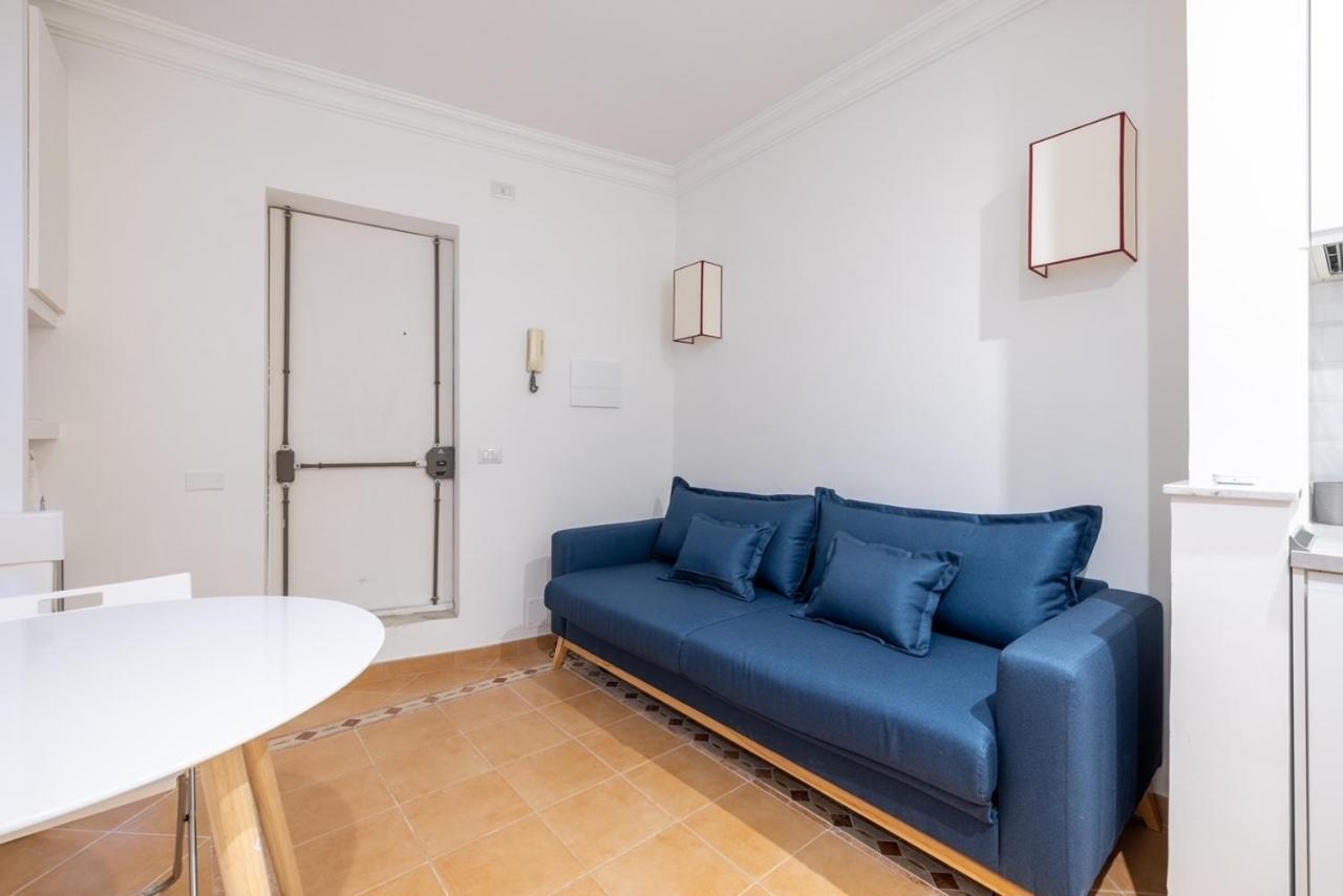 Elle Cavour Apartment Rom Exteriör bild