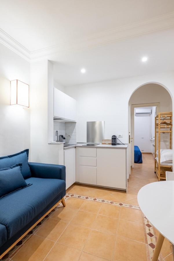 Elle Cavour Apartment Rom Exteriör bild