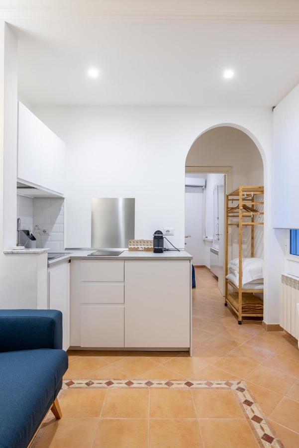 Elle Cavour Apartment Rom Exteriör bild
