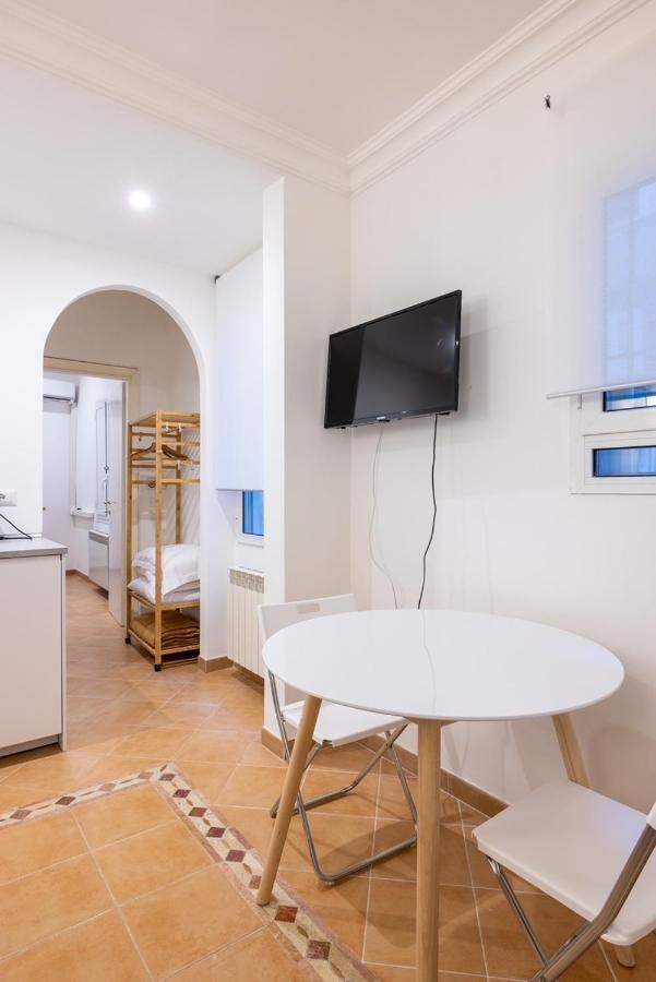 Elle Cavour Apartment Rom Exteriör bild