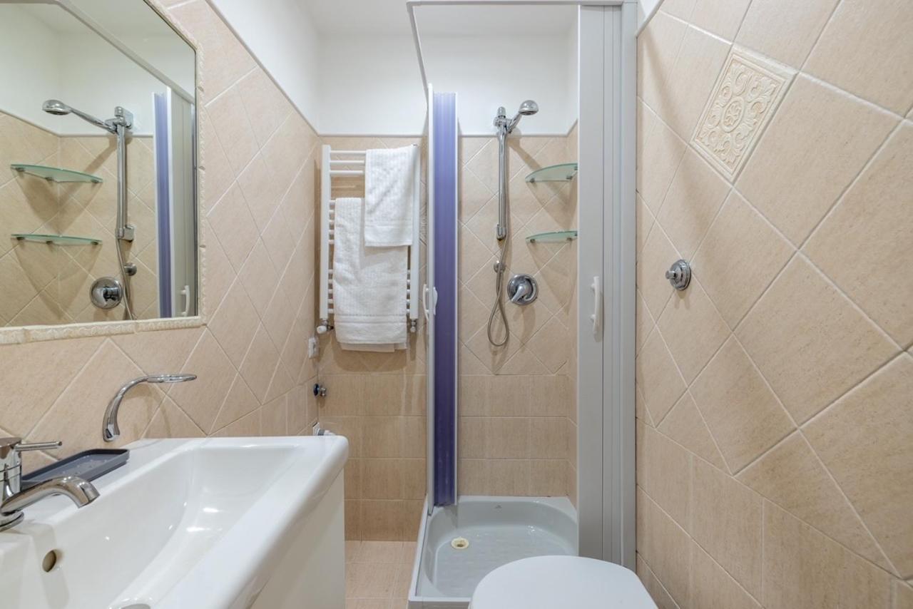 Elle Cavour Apartment Rom Exteriör bild